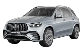 Mercedes-Benz GLE-Class AMG