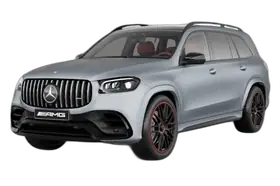 Mercedes-Benz GLS-Class AMG