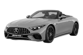 Mercedes-Benz SL-Class AMG