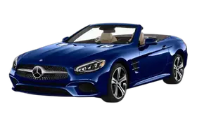 Mercedes-Benz SL-Class
