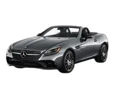 Mercedes-Benz SLC-Class