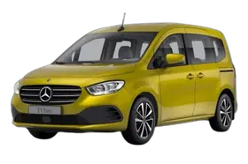 Mercedes-Benz T-Class