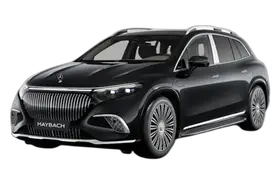 Mercedes-Maybach EQS