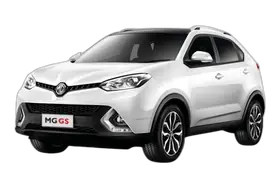 MG GS