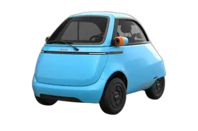 Micro Microlino