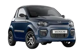 Microcar Dué