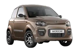 Microcar M.Go