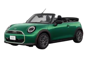 MINI Convertible