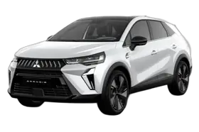 Mitsubishi Grandis