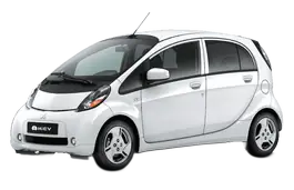 Mitsubishi i-MiEV