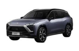 Nio ES8