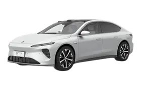 Nio ET7