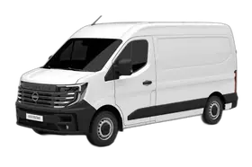 Nissan Interstar