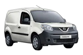 Nissan NV250