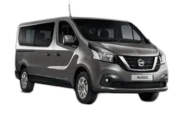 Nissan NV300