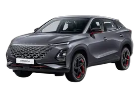 Omoda 5