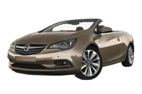 Opel Cabrio