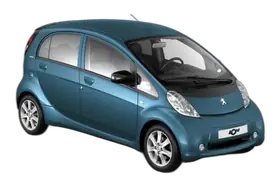 Peugeot iOn