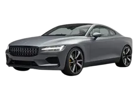 Polestar Polestar 1