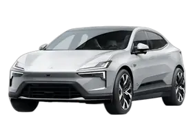 Polestar Polestar 4