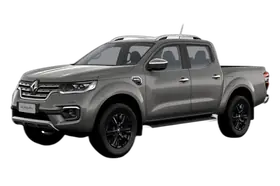 Renault Alaskan