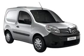 Renault Kangoo Compact