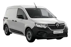 Renault Kangoo Van