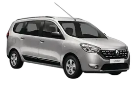 Renault Lodgy