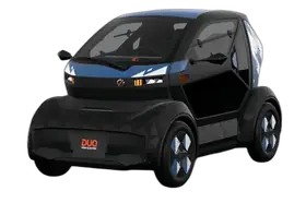 Renault Mobilize Duo