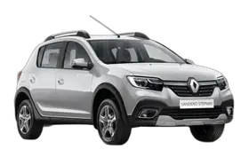 Renault Sandero Stepway