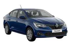 Renault Taliant