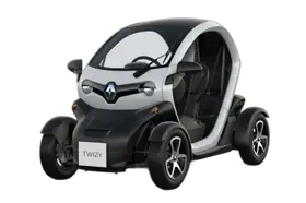 Renault Twizy