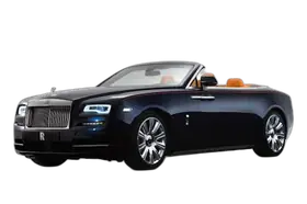 Rolls-Royce Dawn