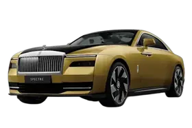 Rolls-Royce Spectre
