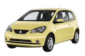 Seat Mii