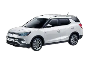 SsangYong Tivoli XLV