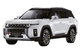 SsangYong Torres