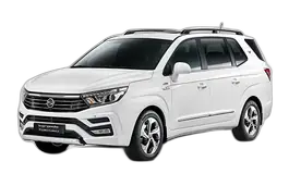 SsangYong Turismo