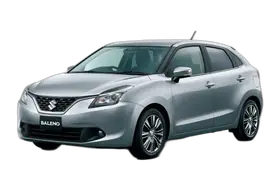 Suzuki Baleno
