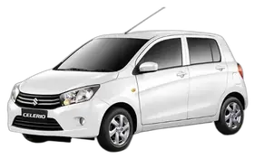 Suzuki Celerio