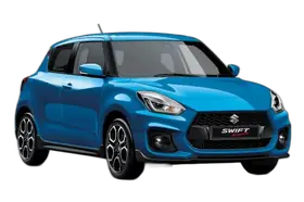 Suzuki Swift Sport