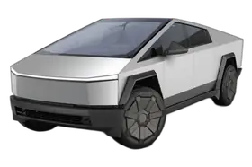 Tesla Cybertruck