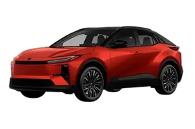 Toyota C-HR+