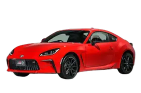 Toyota GR86