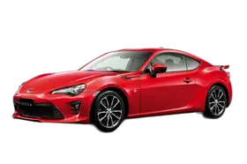 Toyota GT 86