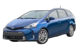 Toyota Prius+