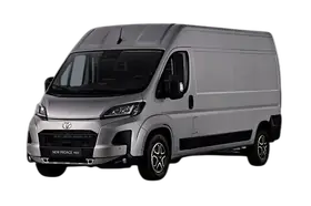 Toyota Proace Max