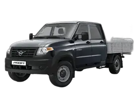 UAZ Profi