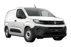 Vauxhall Combo Cargo