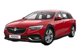 Vauxhall Insignia Country Tourer